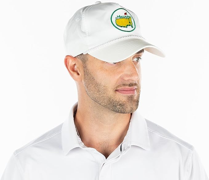 Retro 2024 golf hats