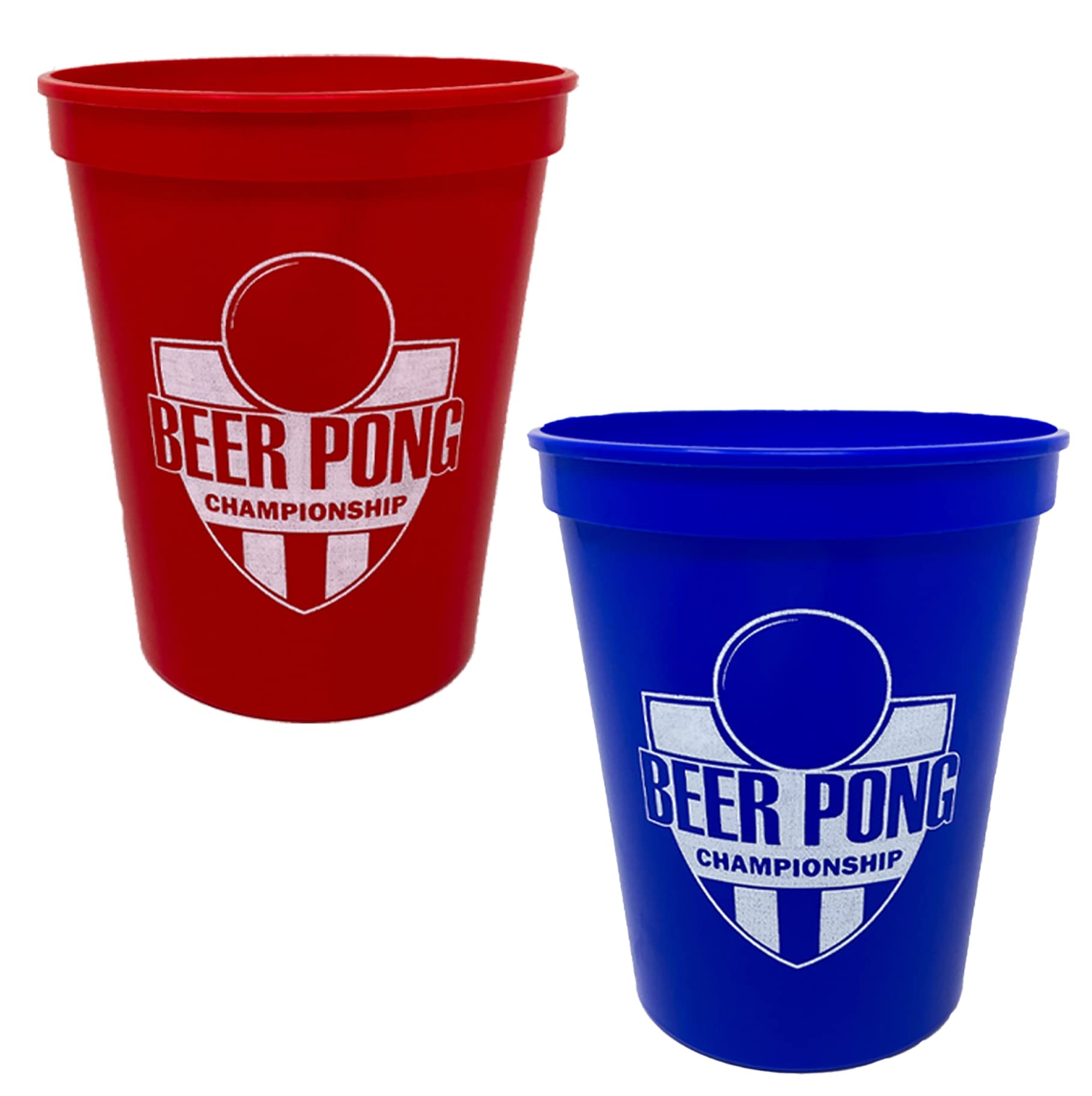 Plastic Party Cups – FUNKY JUNQUE