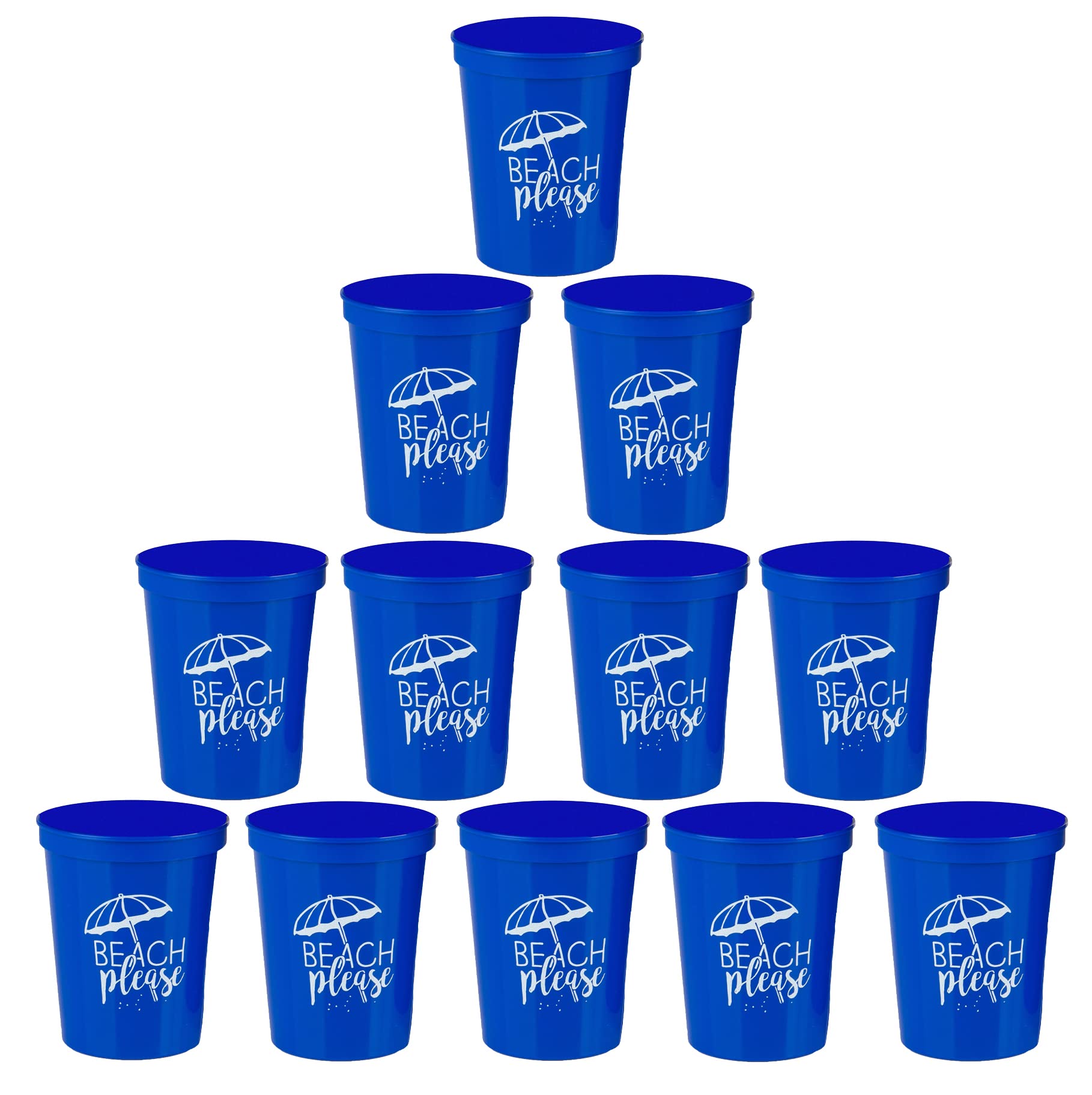 Plastic Party Cups – FUNKY JUNQUE