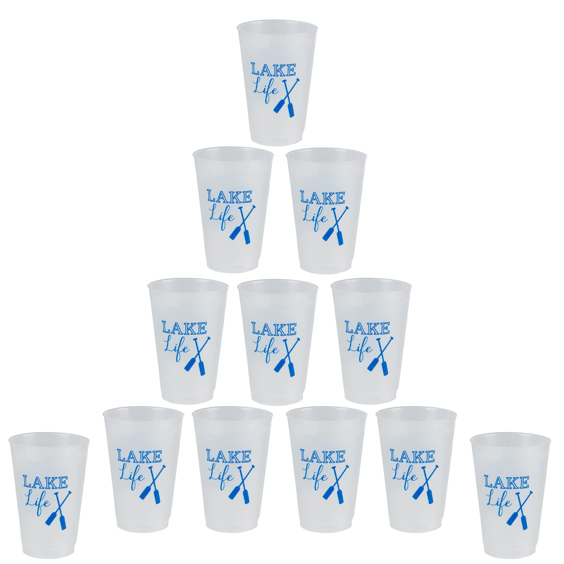 Plastic Party Cups – FUNKY JUNQUE