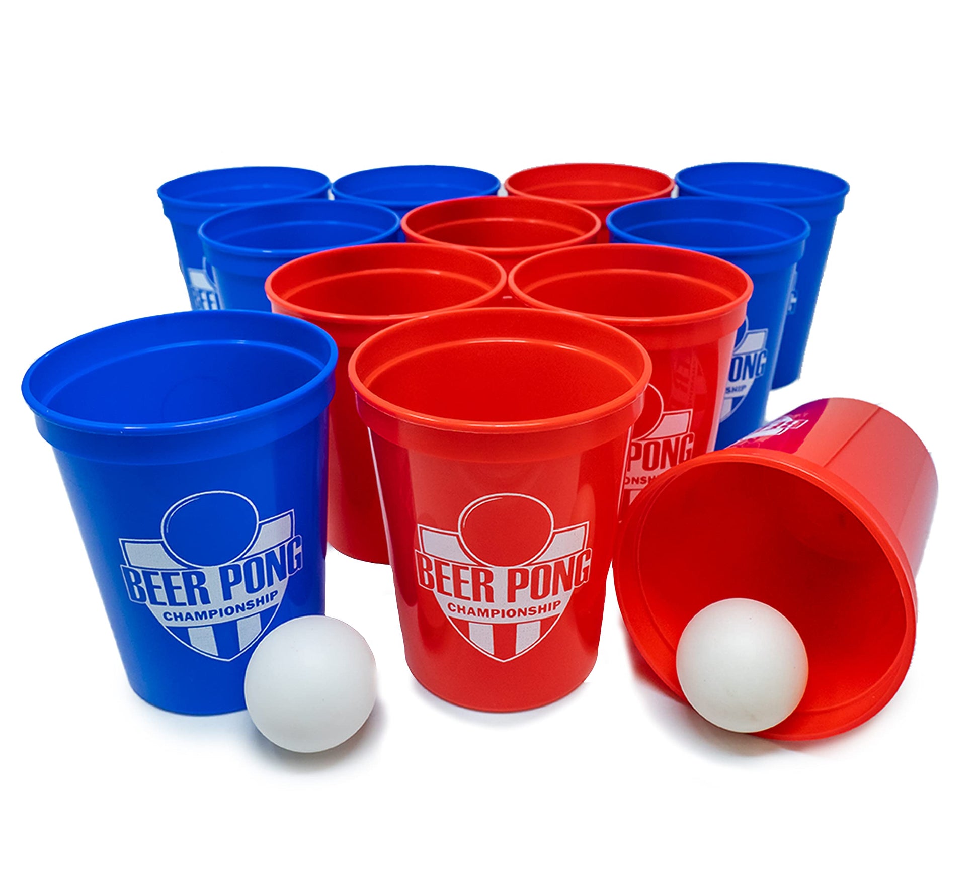 Plastic Party Cups – FUNKY JUNQUE