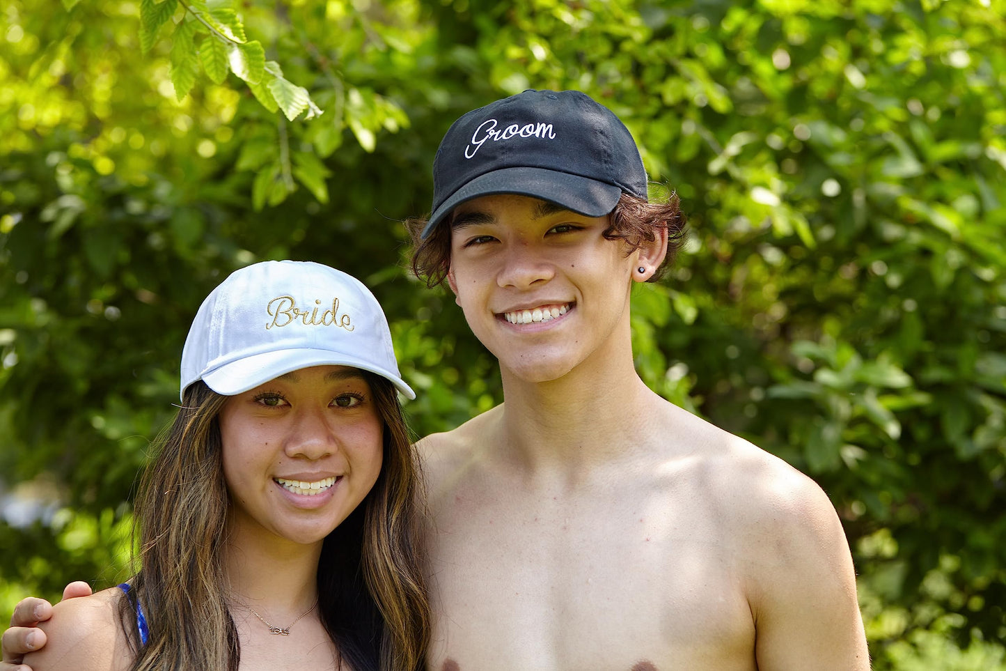 Funky Junque Dad Hat Baseball Cap