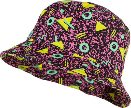 Mommy & Me Bucket Hat by Funky Junque