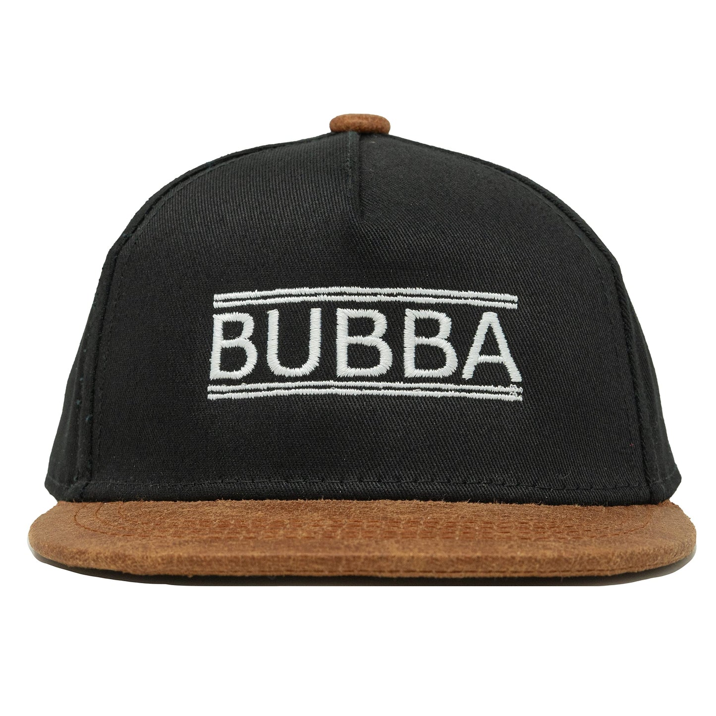 Kids Flat Brim Trucker Hat by Funky Junque