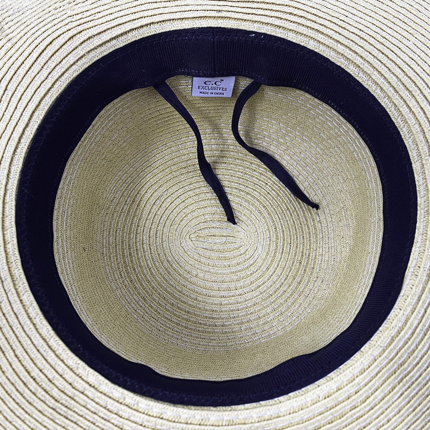 Funky Junque Floppy Beach Sun Hat Bundle