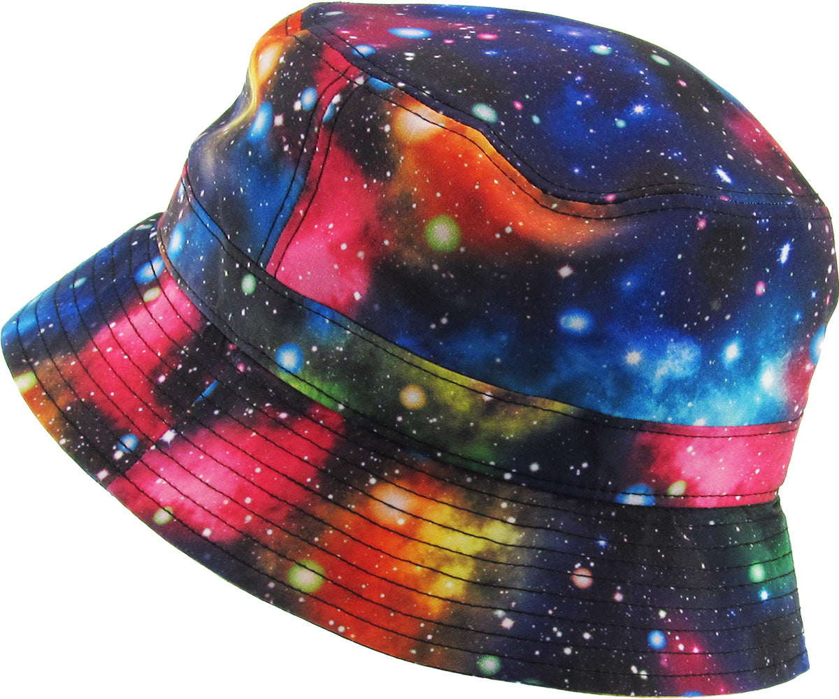Navy Bucket Hat – Smashing Designs