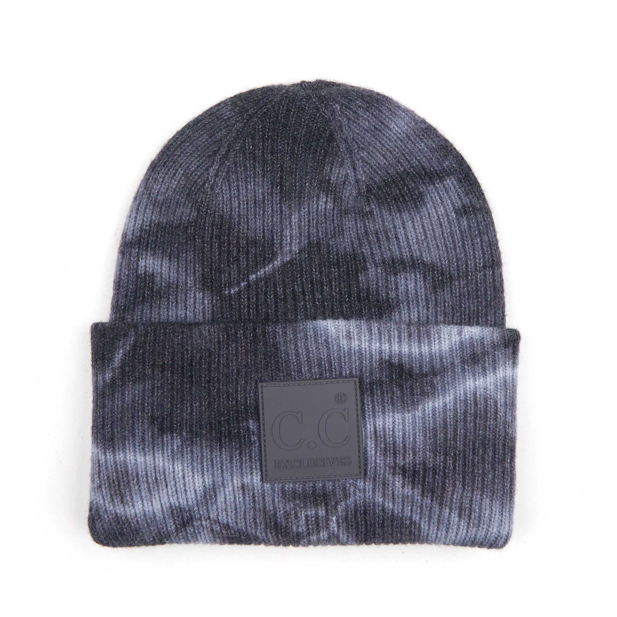 Tie dye hat — YCI